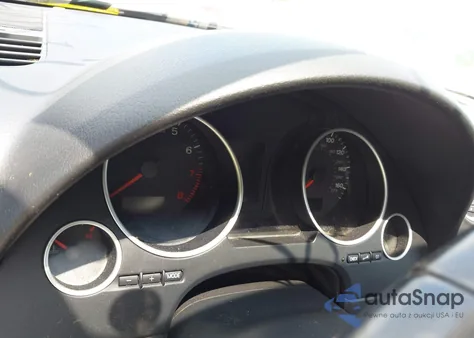 2009 Audi A4 2.0T Special Edition из США, поврежденный, VIN WAUDF48H99K010459